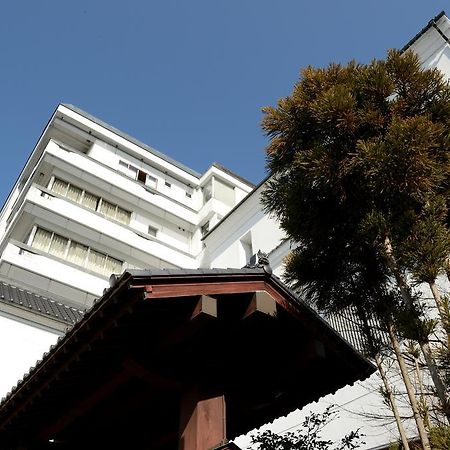 Hotel Horie No Sho Hamamatsu Esterno foto