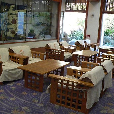 Hotel Horie No Sho Hamamatsu Esterno foto
