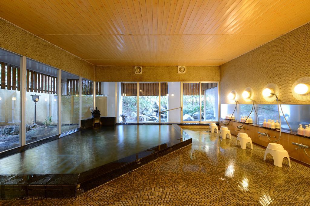 Hotel Horie No Sho Hamamatsu Esterno foto