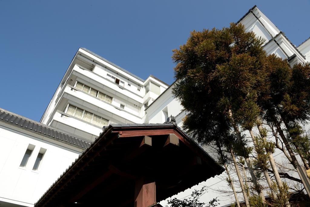Hotel Horie No Sho Hamamatsu Esterno foto