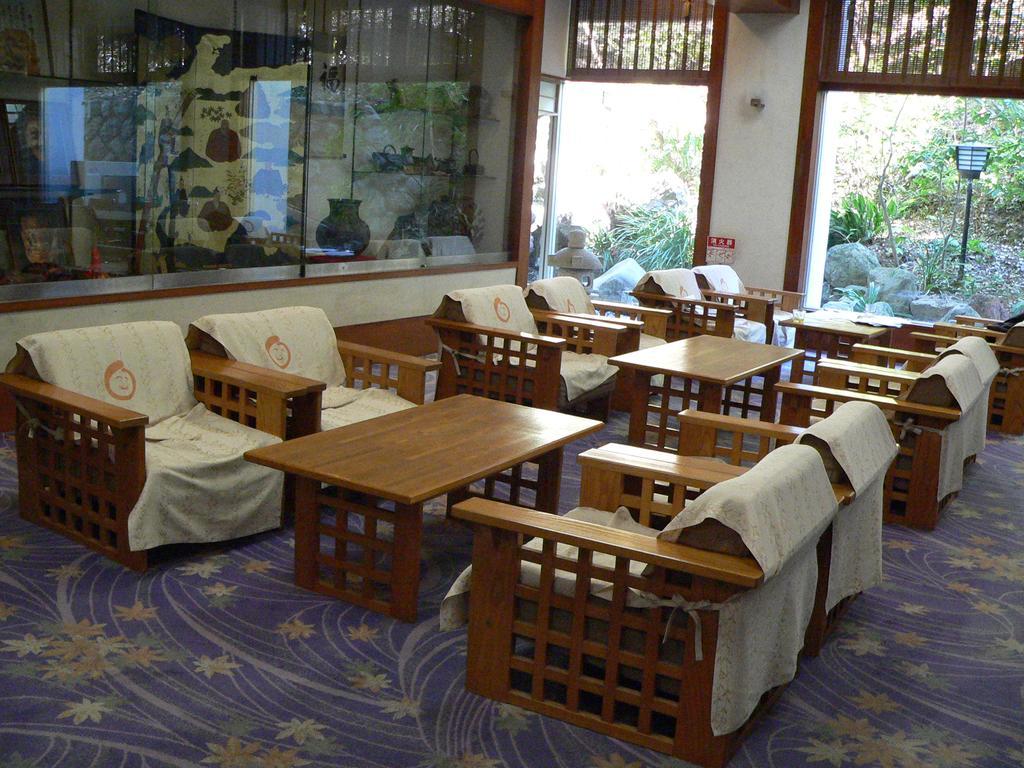 Hotel Horie No Sho Hamamatsu Esterno foto