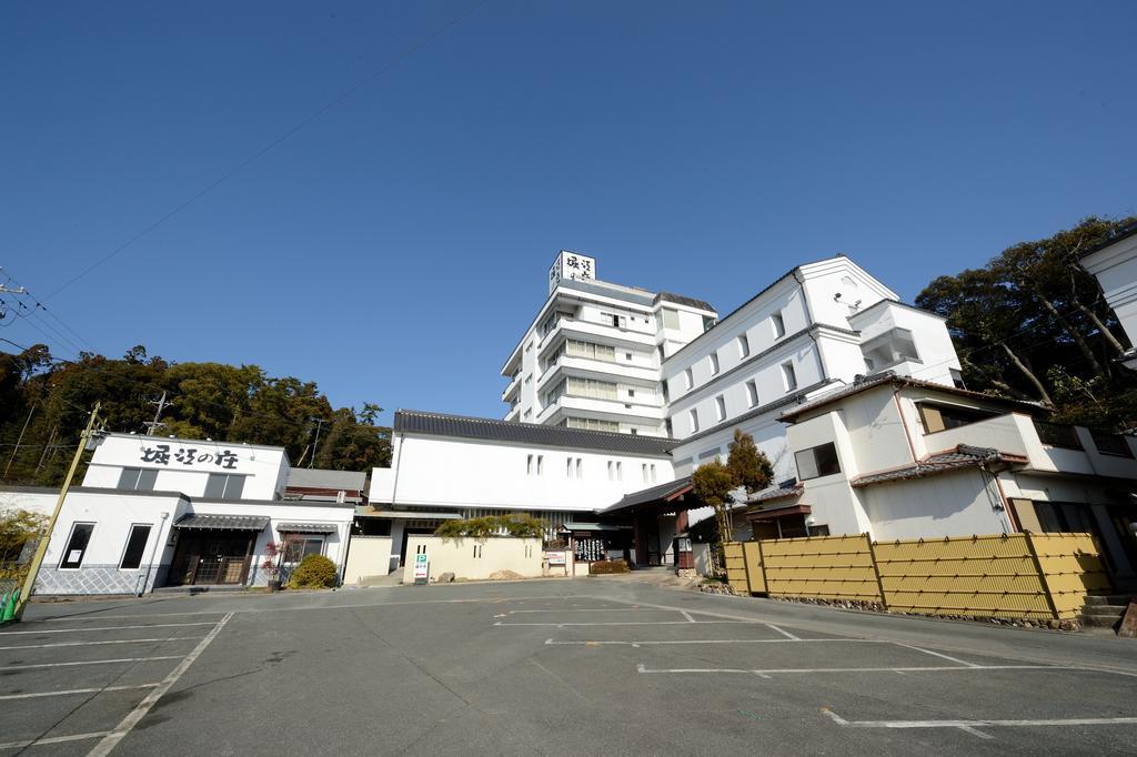Hotel Horie No Sho Hamamatsu Esterno foto