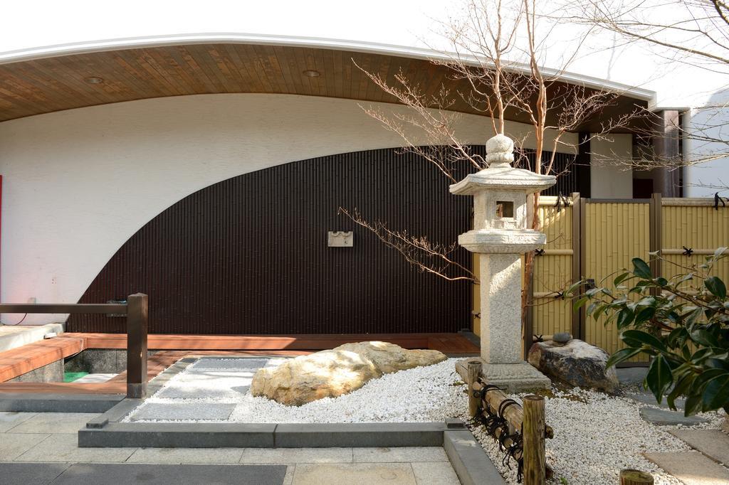 Hotel Horie No Sho Hamamatsu Esterno foto