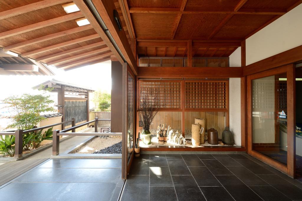 Hotel Horie No Sho Hamamatsu Esterno foto