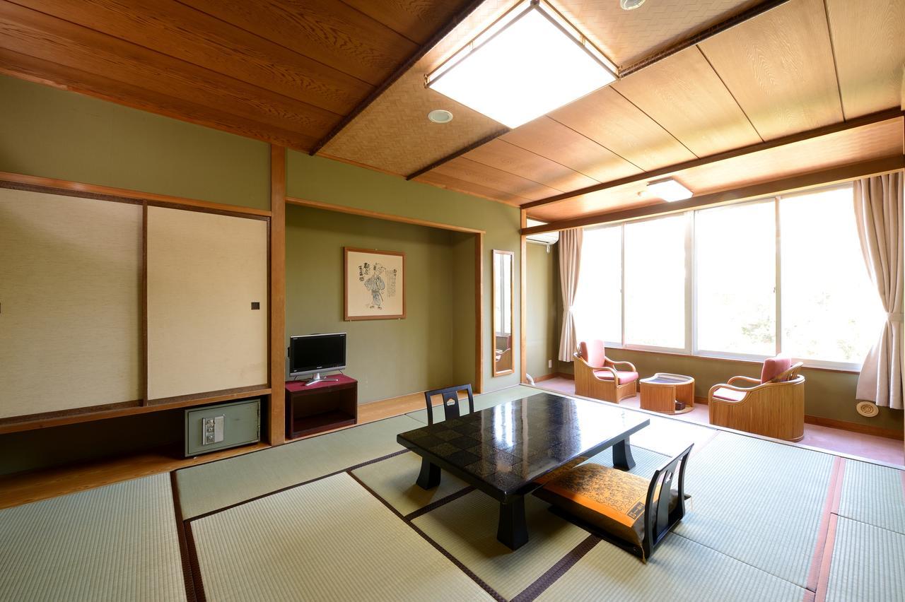 Hotel Horie No Sho Hamamatsu Esterno foto