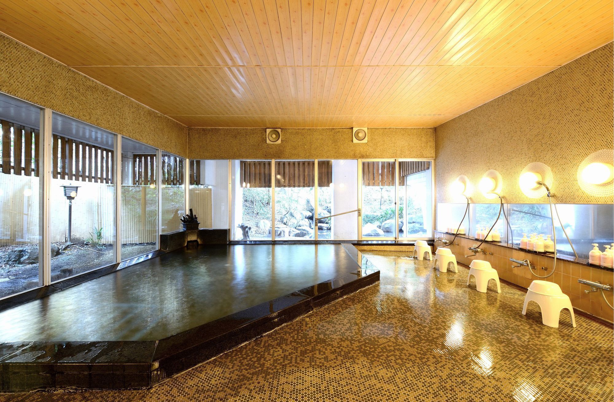 Hotel Horie No Sho Hamamatsu Esterno foto