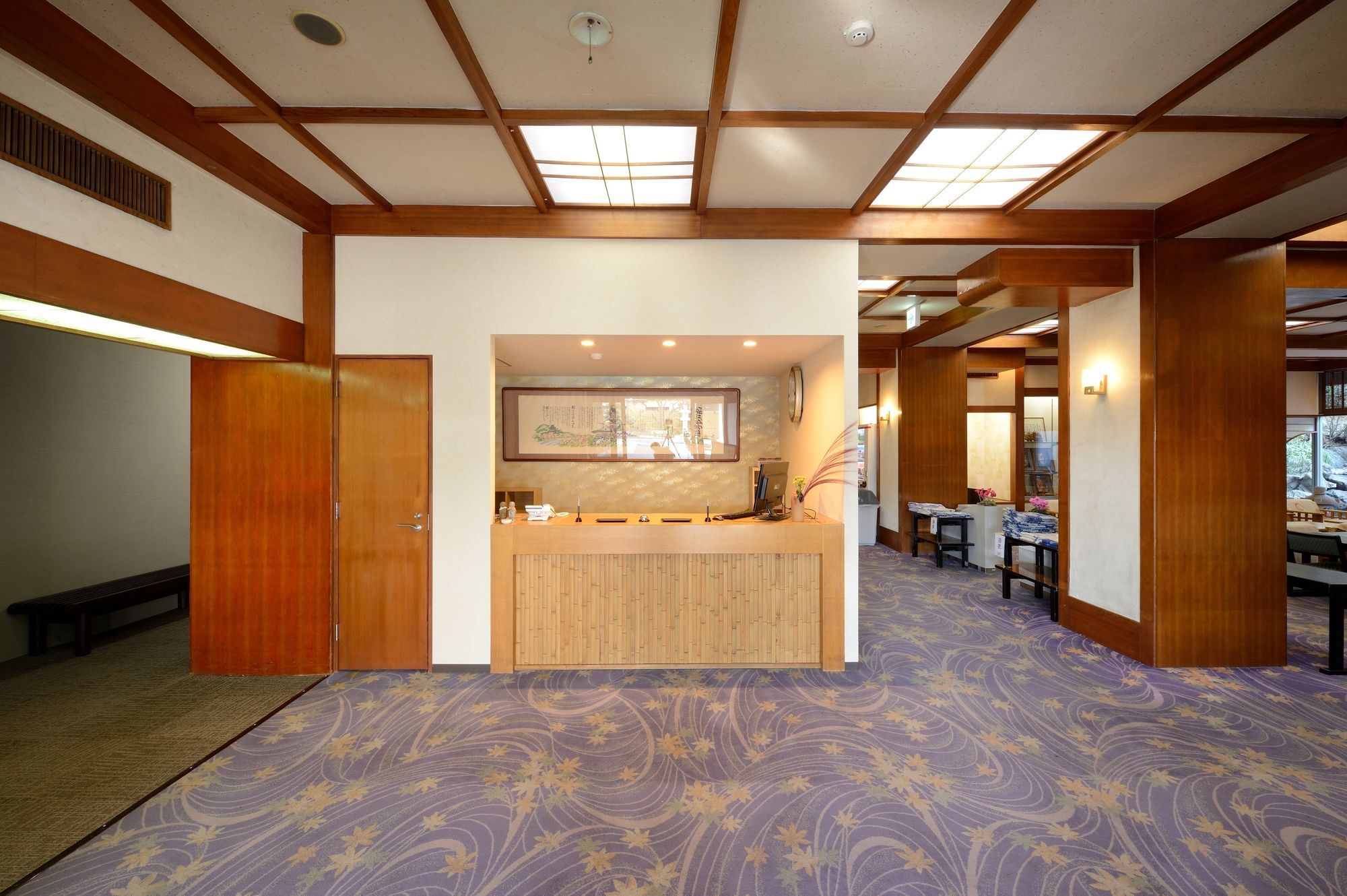Hotel Horie No Sho Hamamatsu Esterno foto