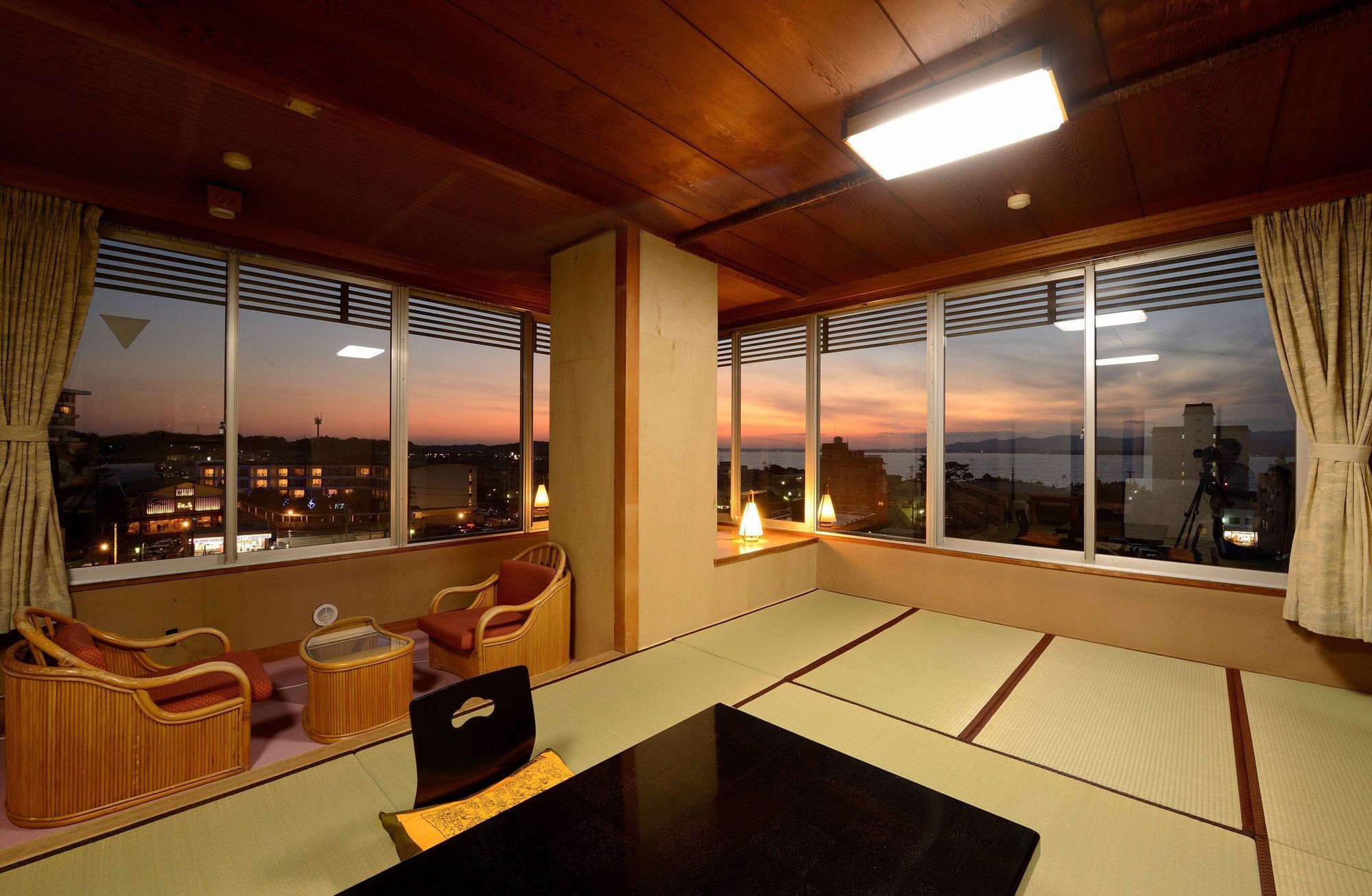 Hotel Horie No Sho Hamamatsu Esterno foto